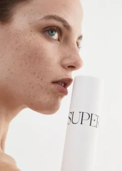 Supernova Antioxidant Gel Cleanser