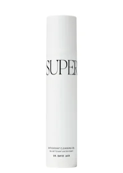 Supernova Antioxidant Gel Cleanser