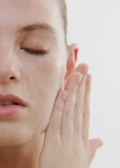 Supernova Antioxidant Gel Cleanser