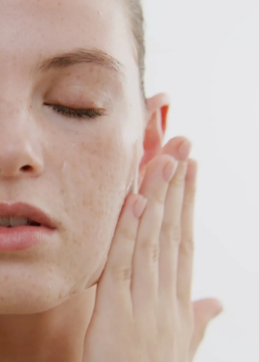 Supernova Antioxidant Gel Cleanser