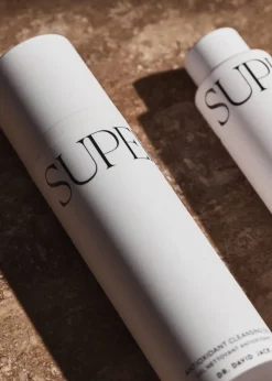 Supernova Refill Antioxidant Gel Cleanser