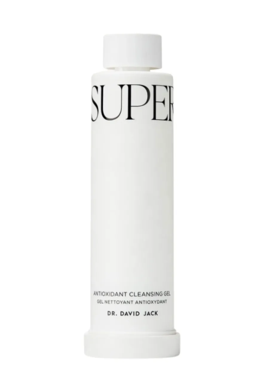 Supernova Refill Antioxidant Gel Cleanser