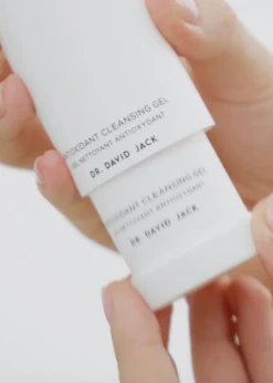 Supernova Refill Antioxidant Gel Cleanser