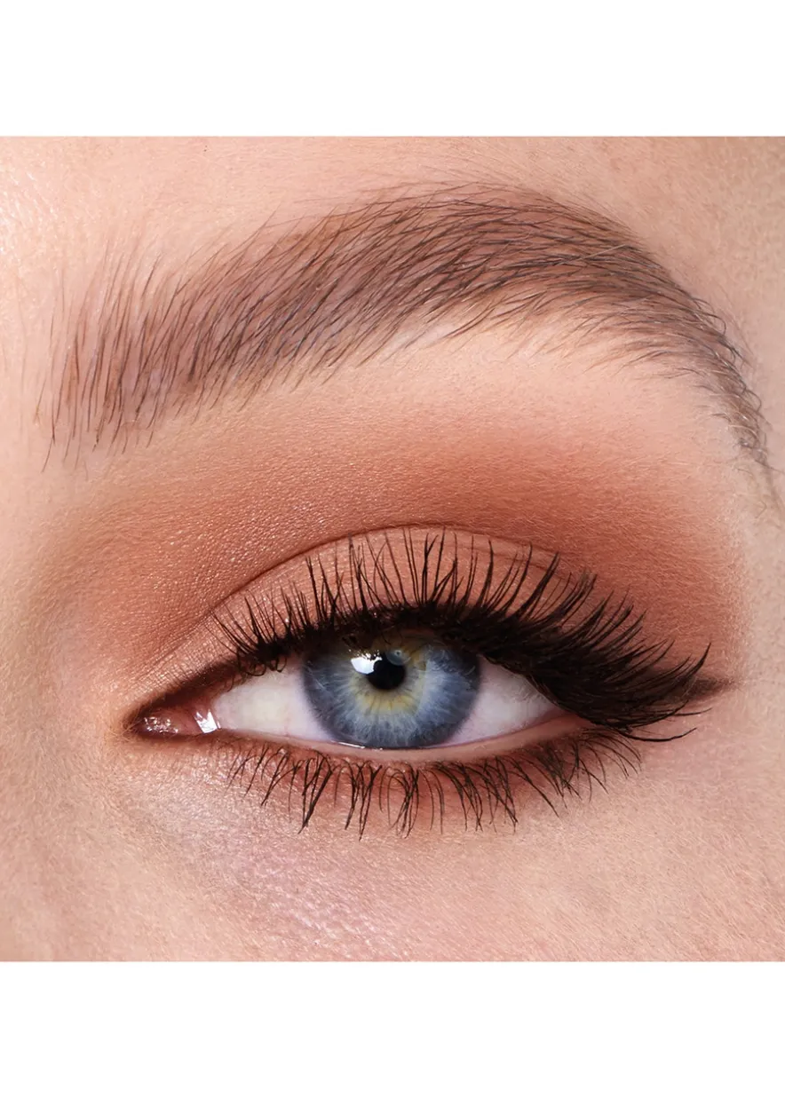 Supernudes Easy Eye Palette