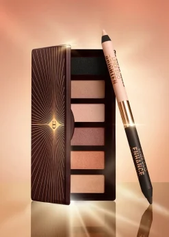 Supernudes Liner Duo