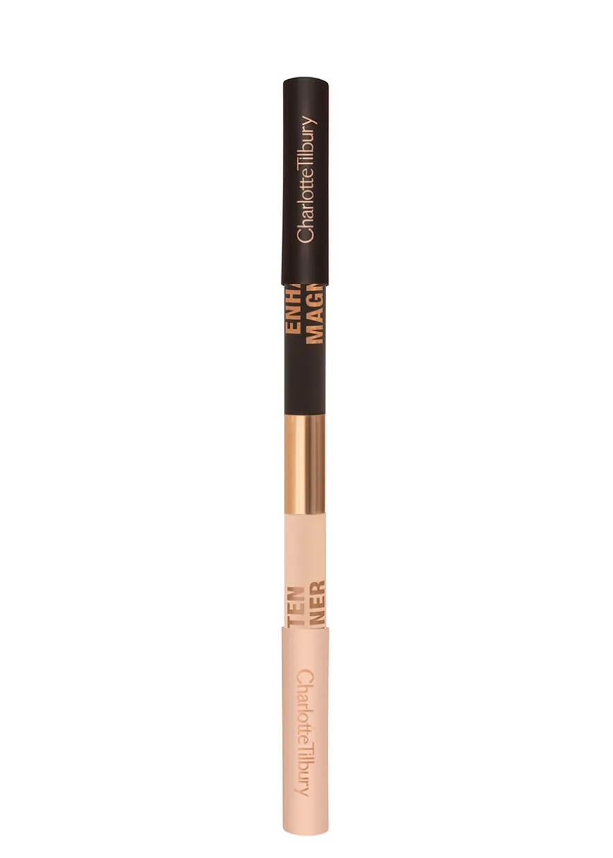 Supernudes Liner Duo