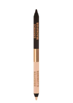 Supernudes Liner Duo