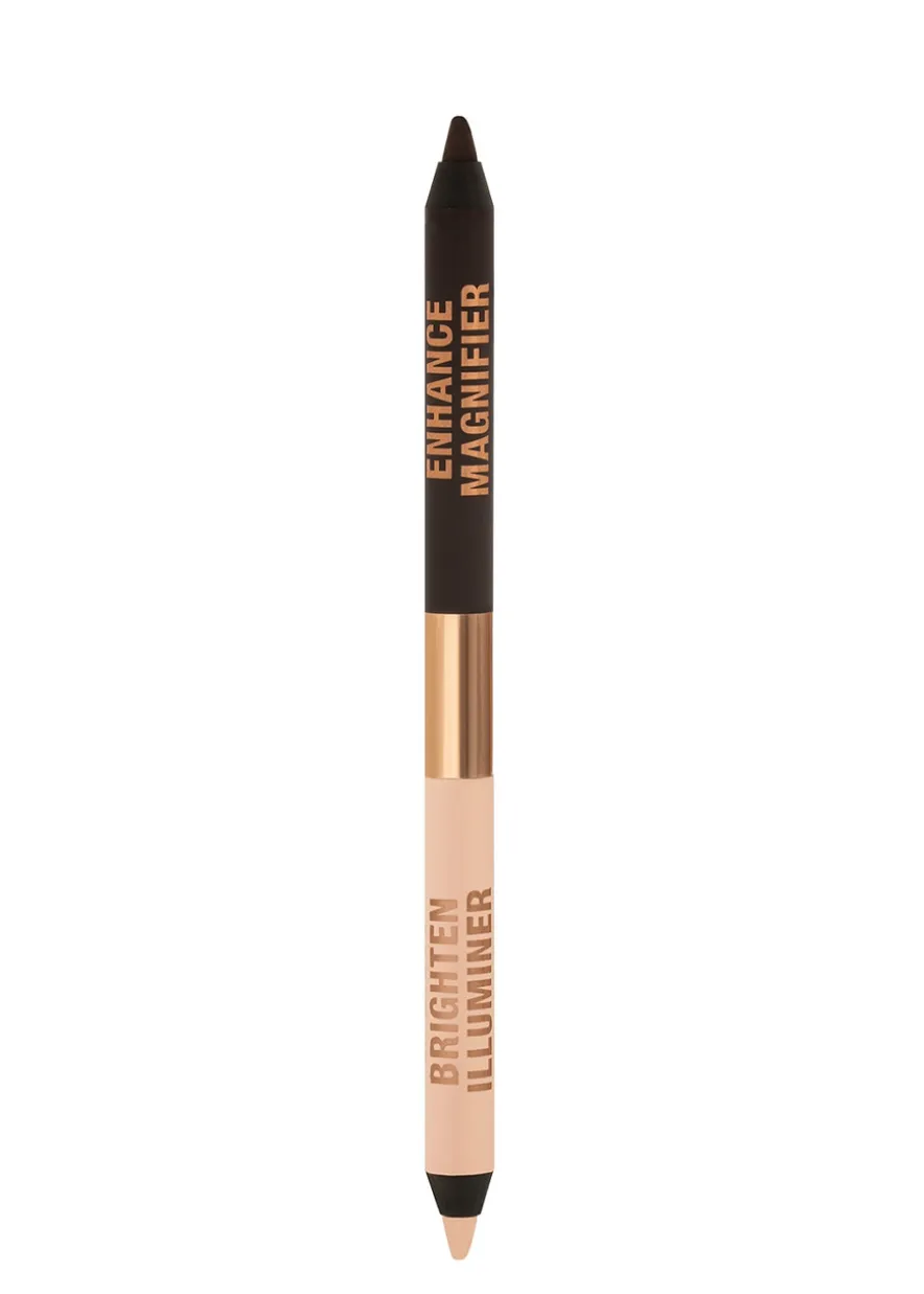 Supernudes Liner Duo