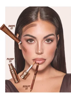 Super Nudes Shapewear Brush