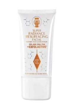 Super Radiance Resurfacing Facial 50ml
