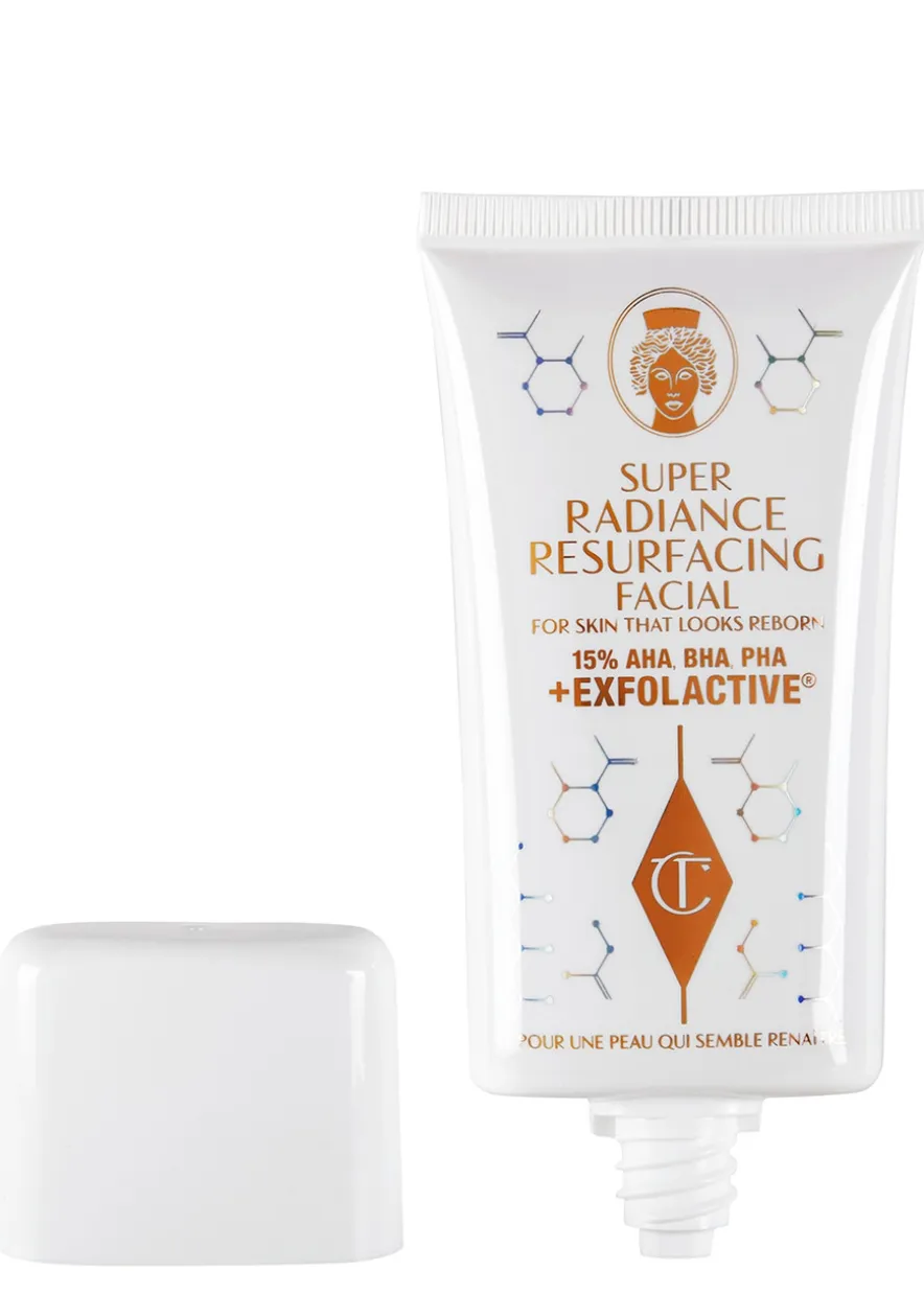 Super Radiance Resurfacing Facial 50ml