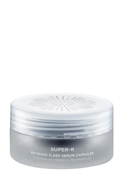 Super-R Retinoid Sleep Serum Capsules 0.5% HRP