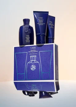 Supershine Discovery Set