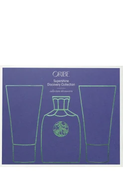 Supershine Discovery Set