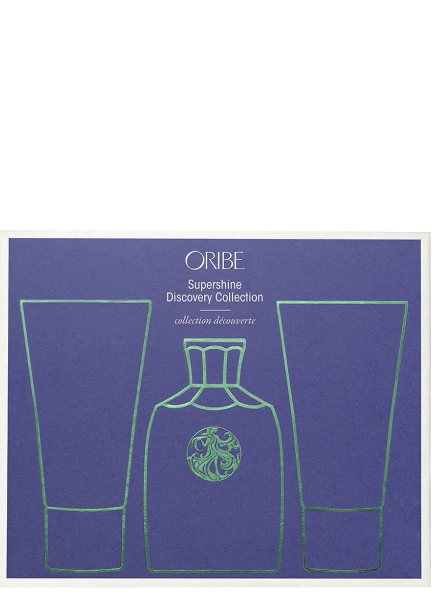 Supershine Discovery Set