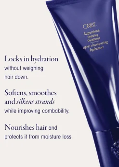 Supershine Hydrating Conditioner 200ml