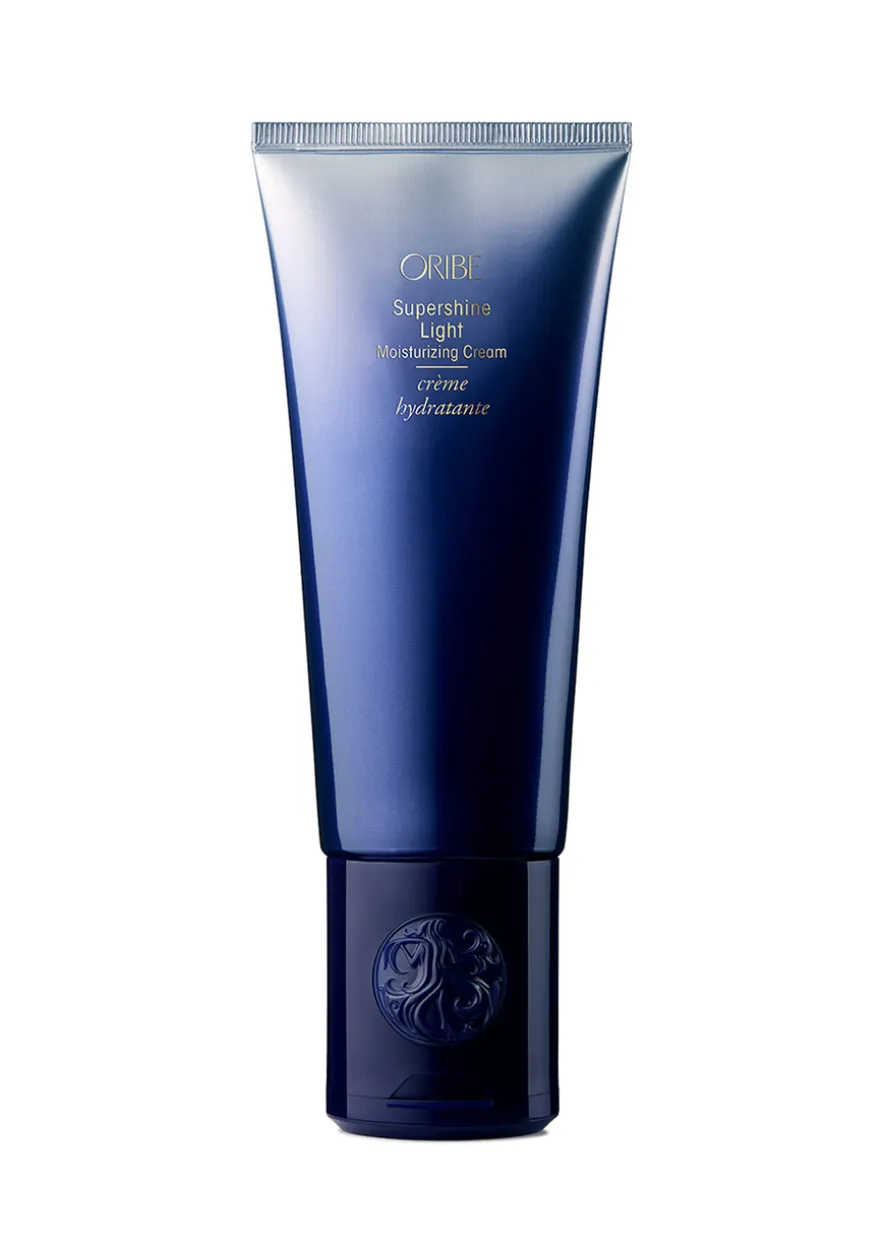 Supershine Light Moisturizing Cream 150ml