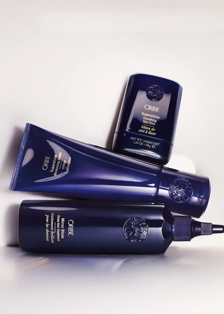 Supershine Moisturizing Cream