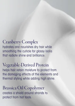 Supershine Moisturizing Cream