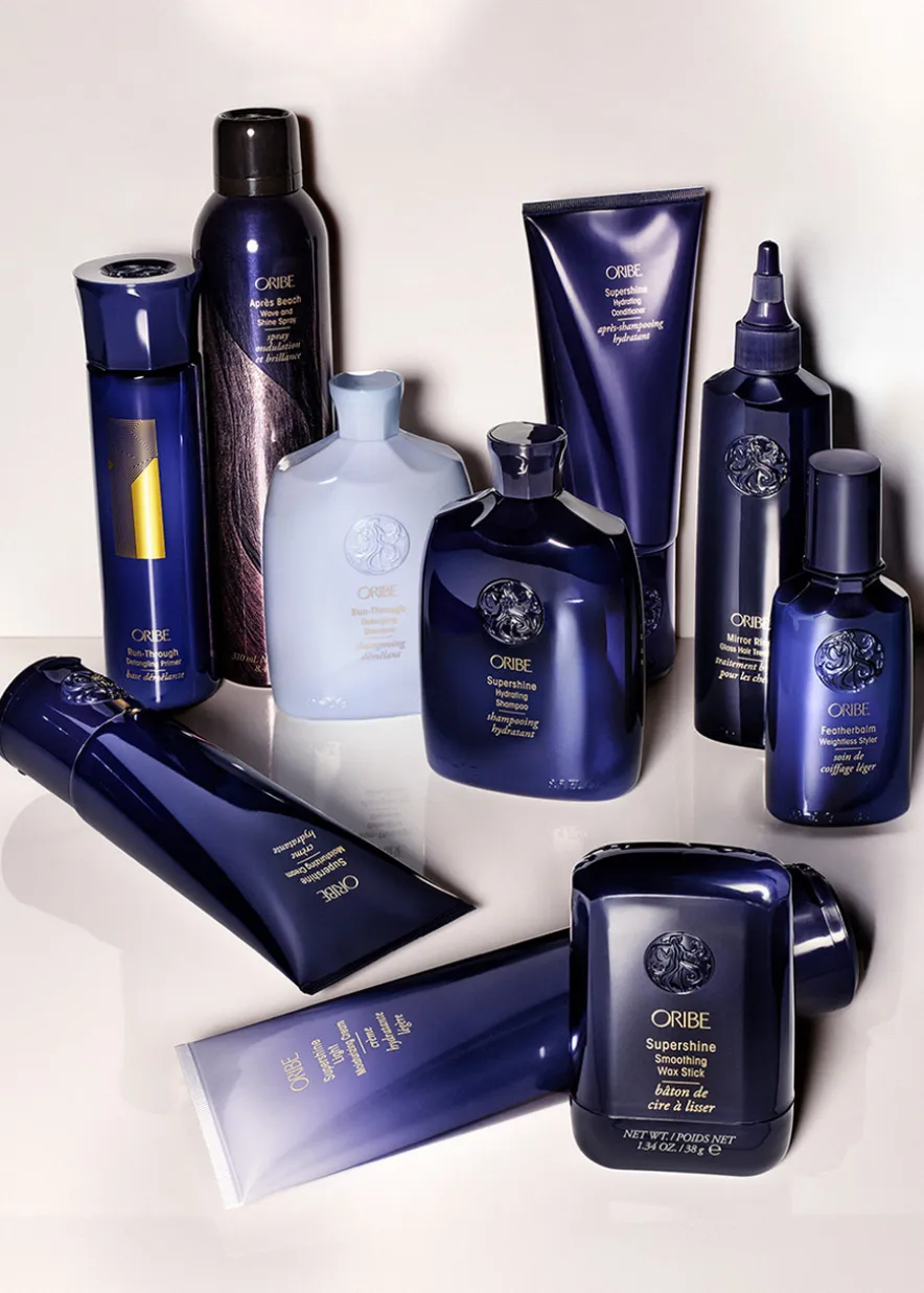 Supershine Shampoo 250ml