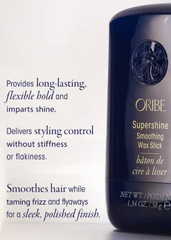 Supershine Wax Stick