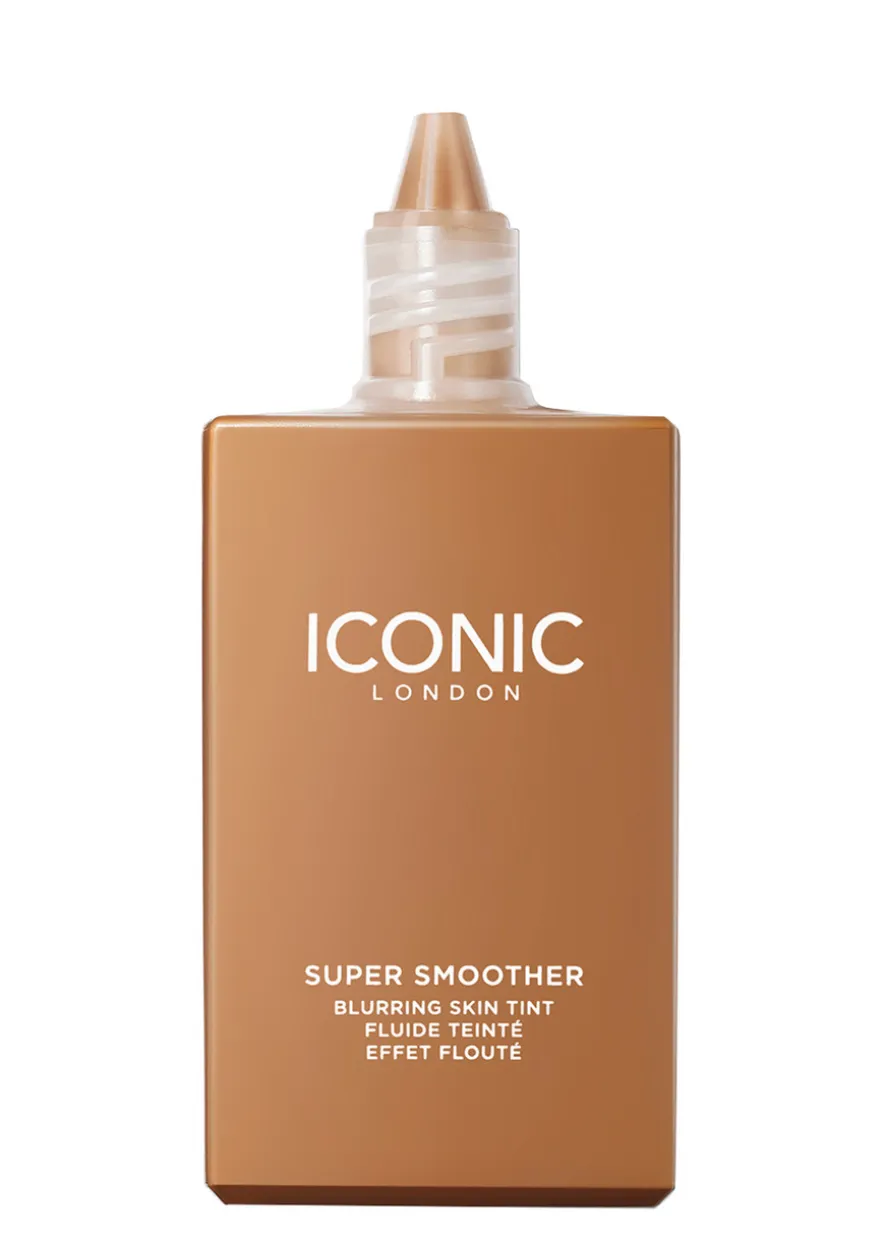 Super Smoother Blurring Skin Tint