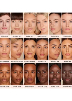 Super Smoother Blurring Skin Tint