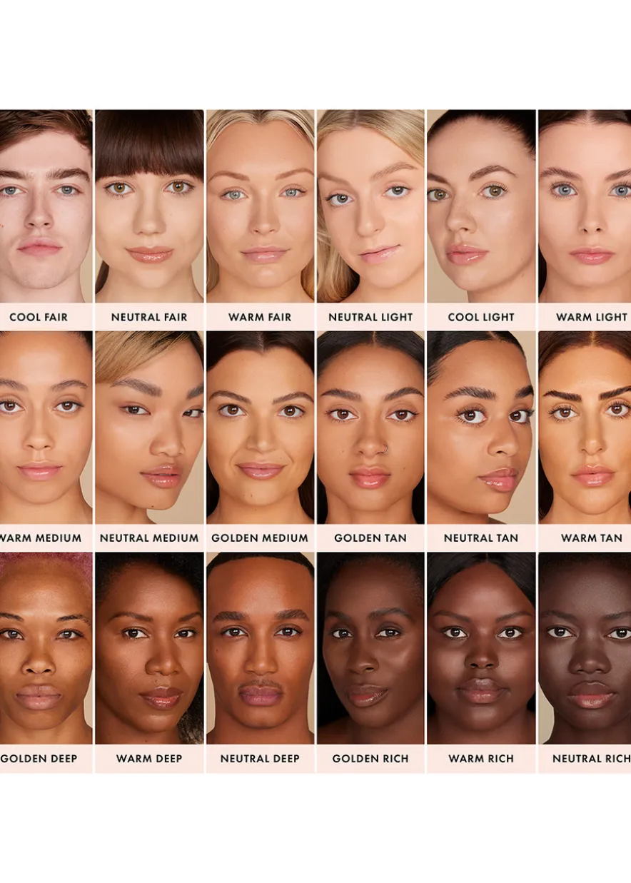 Super Smoother Blurring Skin Tint