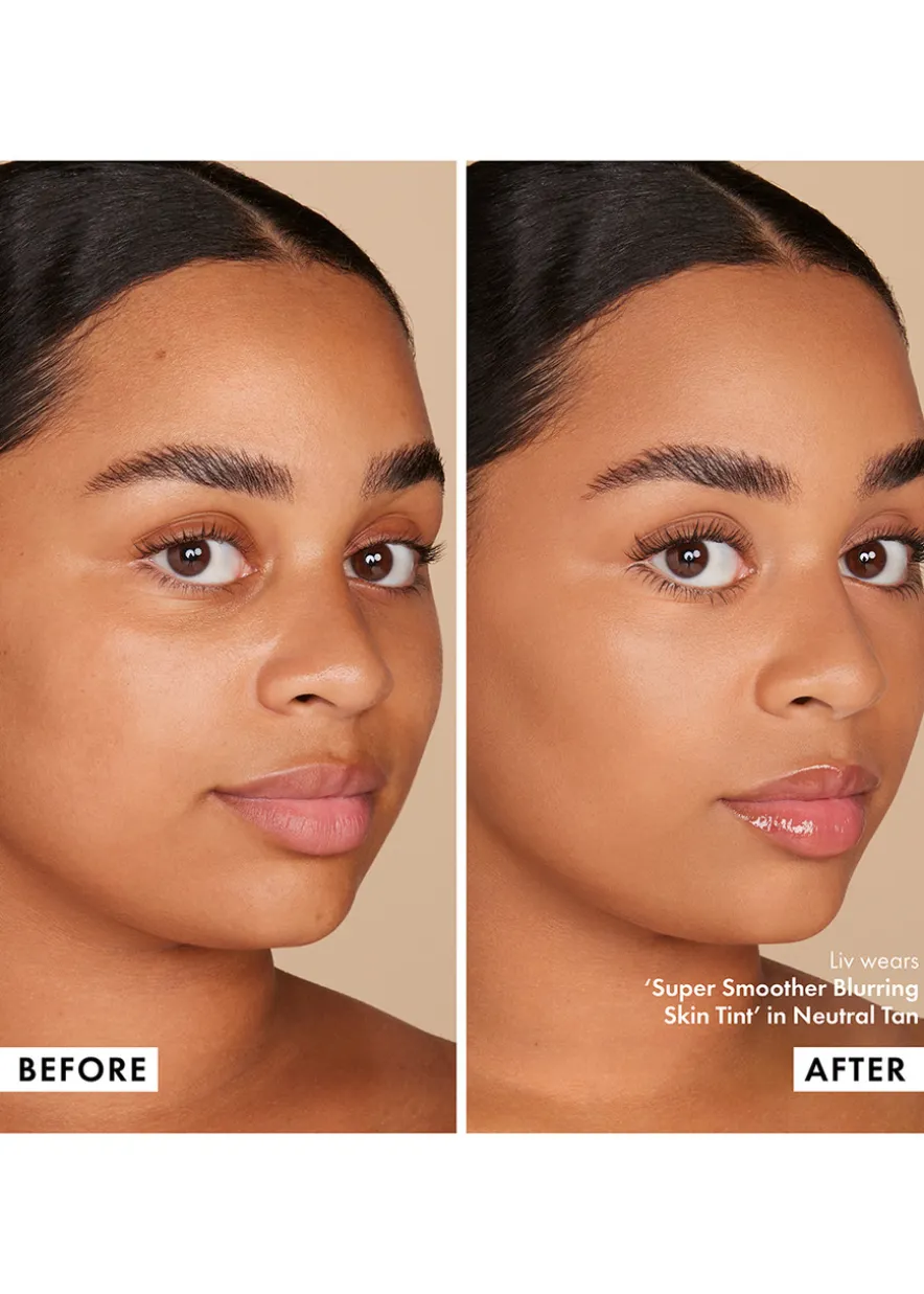 Super Smoother Blurring Skin Tint