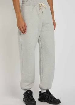 Superweight cotton sweatpants