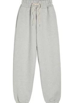 Superweight cotton sweatpants