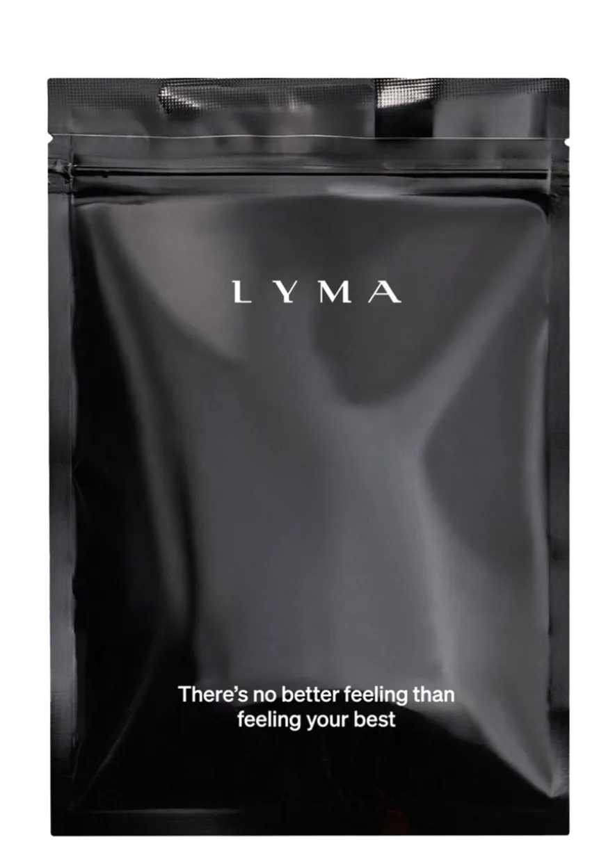 Supplement Refill - 30 Days