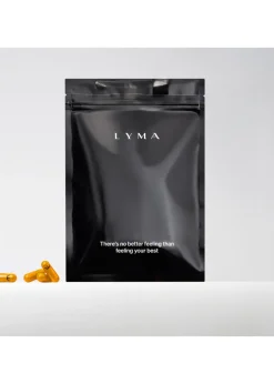 Supplement Refill - 30 Days