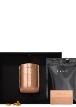 Supplement Starter Kit - 30 Days