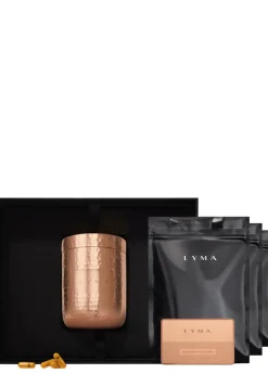 Supplement Starter Kit - 90 Days