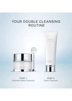 Supreme Balm Cleanser 100ml