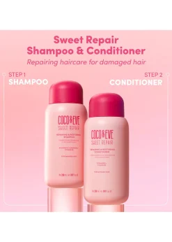Sweet Repair Repairing & Restoring Shampoo 280ml
