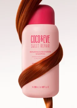 Sweet Repair Repairing & Restoring Shampoo 280ml