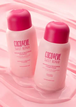 Sweet Repair Repairing & Restoring Shampoo 280ml