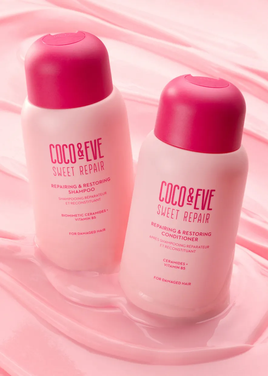 Sweet Repair Repairing & Restoring Shampoo 280ml