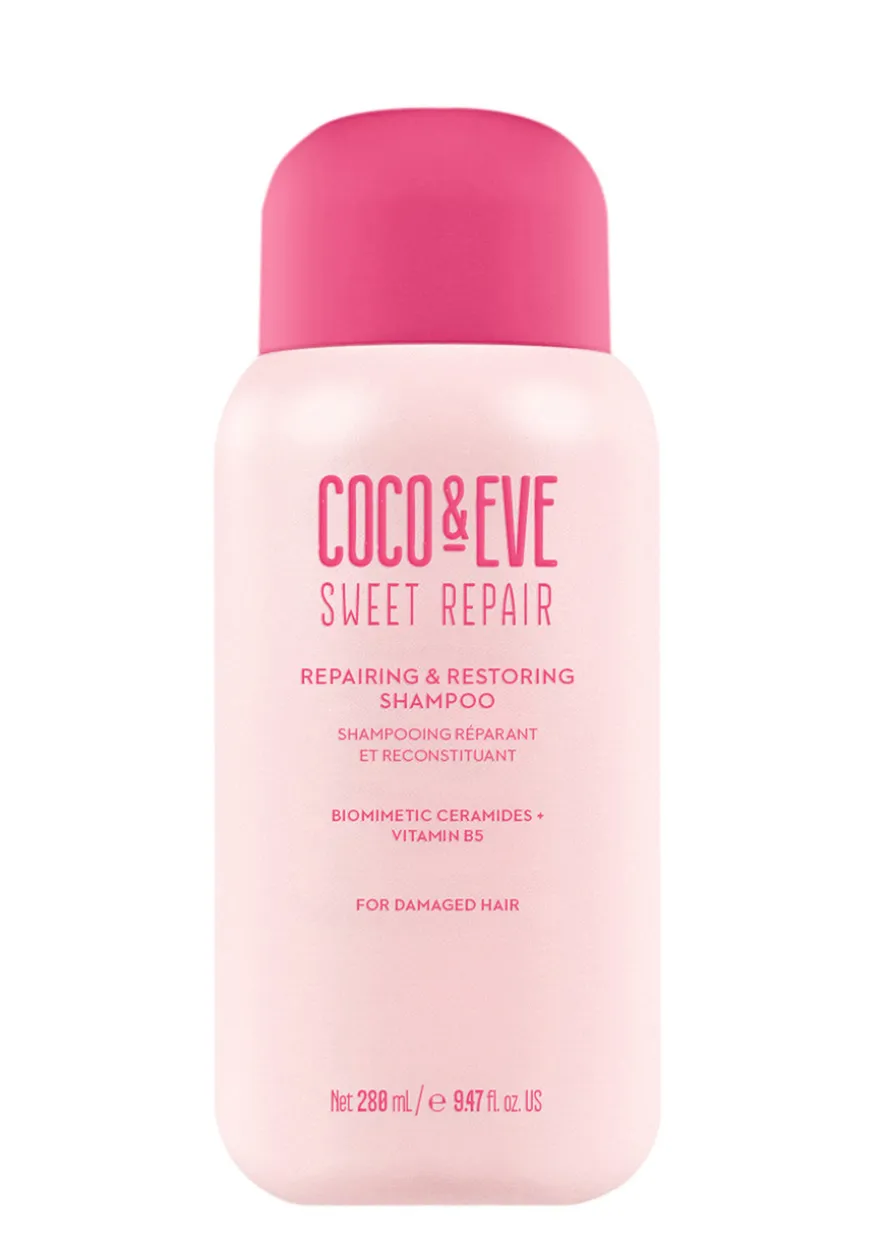 Sweet Repair Repairing & Restoring Shampoo 280ml