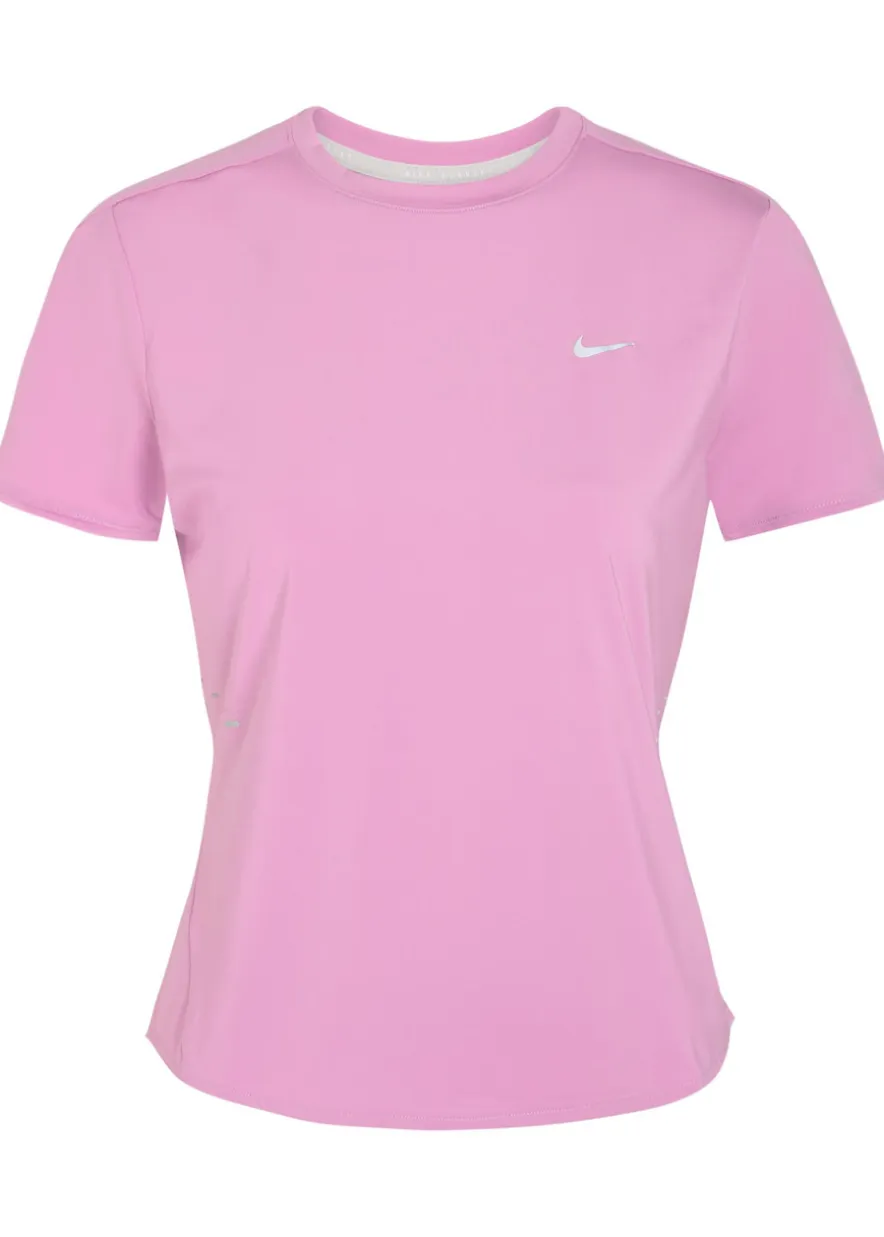 Swift Dri-FIT stretch-jersey running top