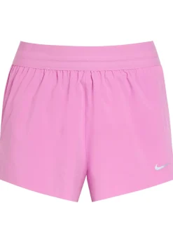 Swift Dri-FIT UV stretch-jersey running shorts