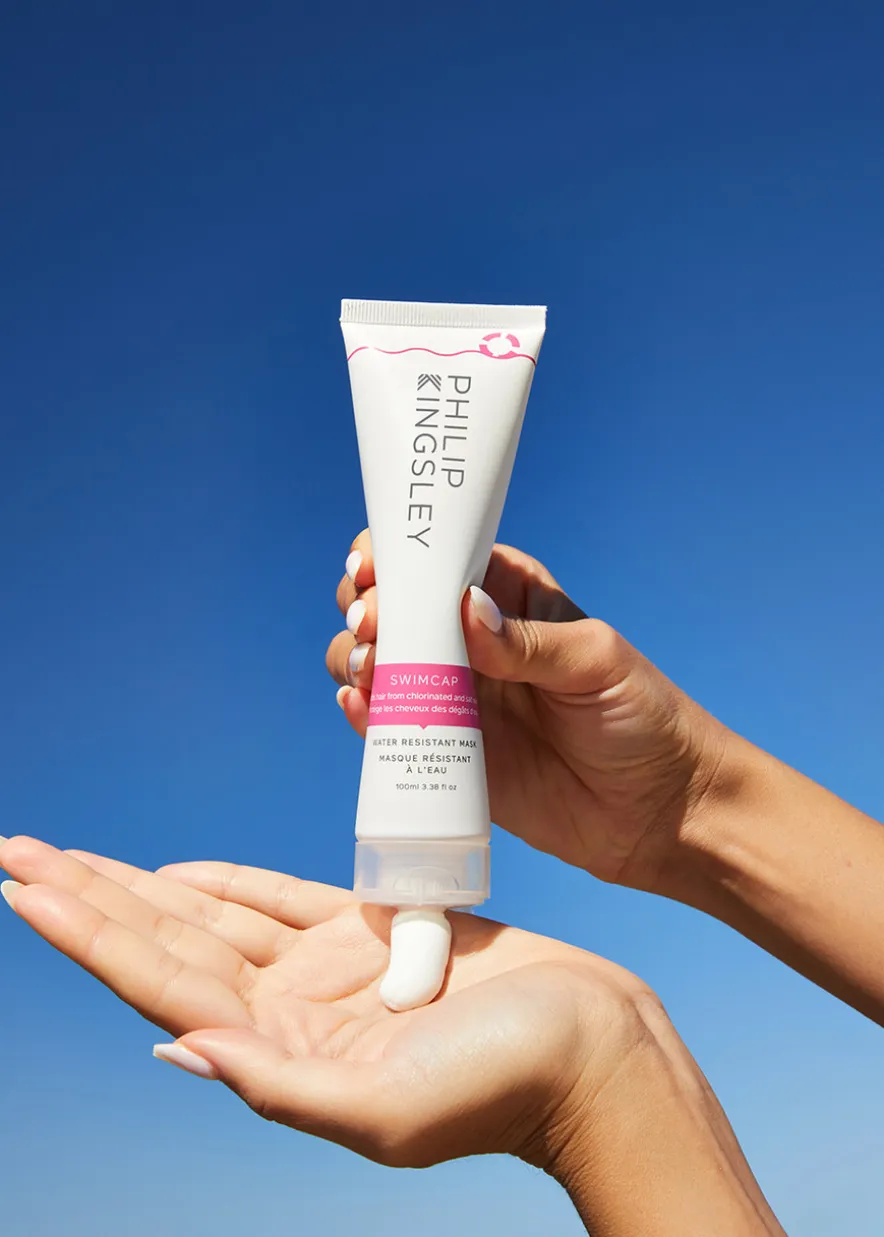 Swimcap Water-Resistant Mask 100ml