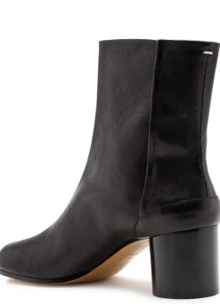 Tabi 60 leather ankle boots