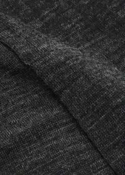 Tabi ribbed-knit wool-blend socks