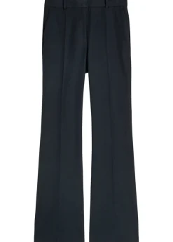 Tafira gabardine trousers