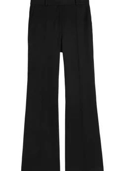 Tafira gabardine trousers