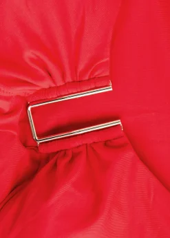 Tampa halterneck swimsuit
