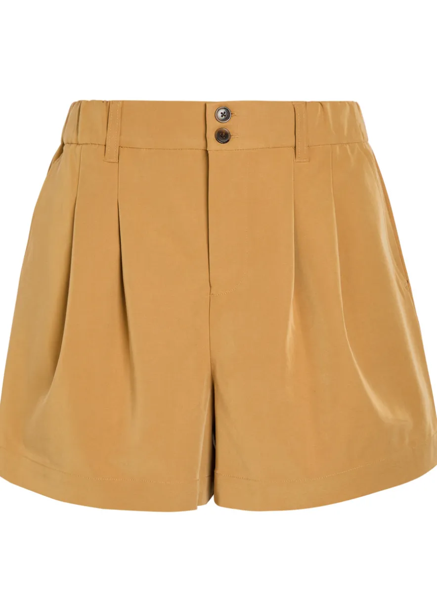 Tansy 3 woven shorts